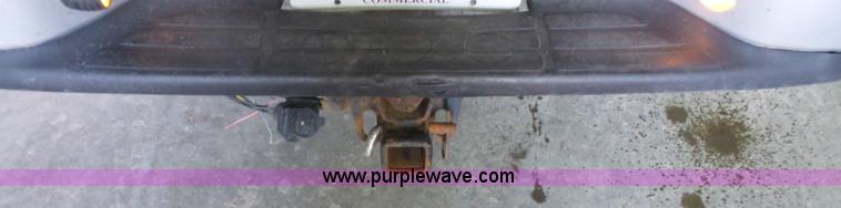 image for item J4734 2006 Chevrolet Silverado 2500HD pickup truck