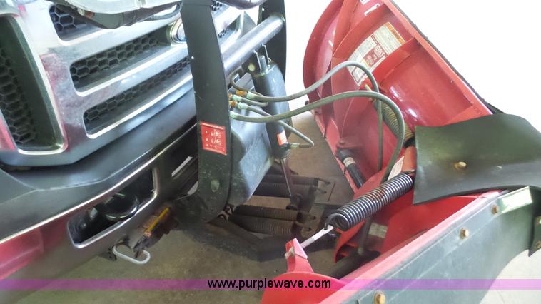 image for item J4736 2006 Ford F350 Super Duty pickup truck