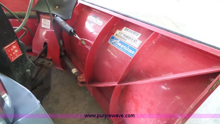 image for item J4736 2006 Ford F350 Super Duty pickup truck