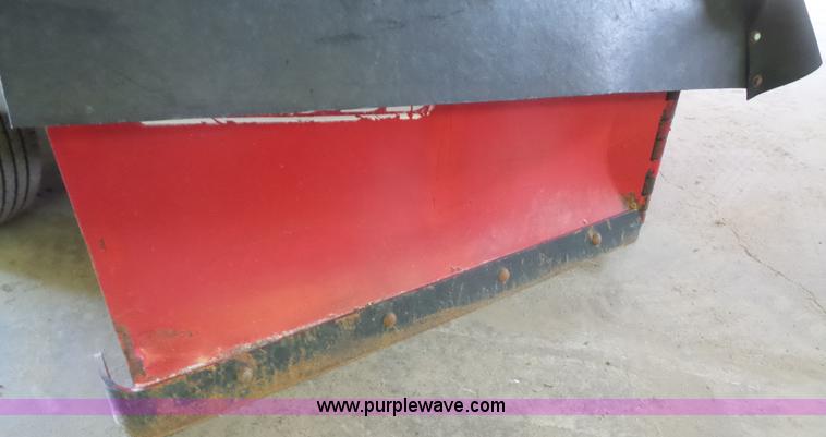 image for item J4736 2006 Ford F350 Super Duty pickup truck