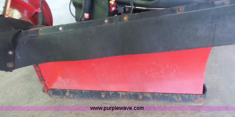 image for item J4736 2006 Ford F350 Super Duty pickup truck