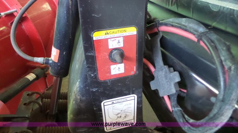 image for item J4736 2006 Ford F350 Super Duty pickup truck