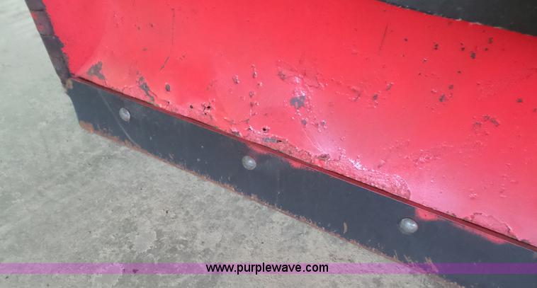 image for item J4737 2006 Ford F350 Super Duty flatbed pickup truck