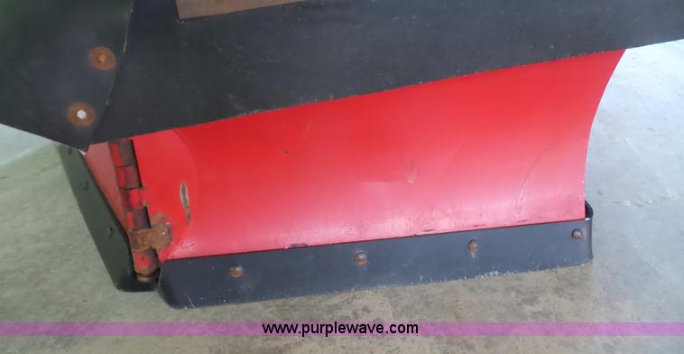 image for item J4739 2003 Ford F250 Super Duty pickup truck