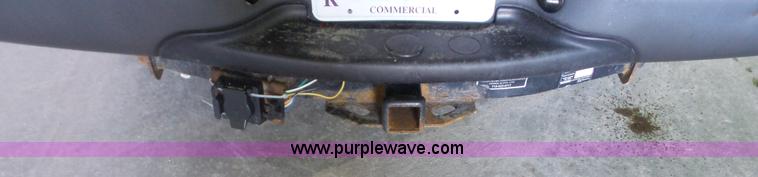 image for item J4739 2003 Ford F250 Super Duty pickup truck