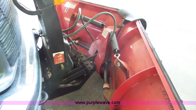 image for item J4740 2003 Ford F250 Super Duty pickup truck