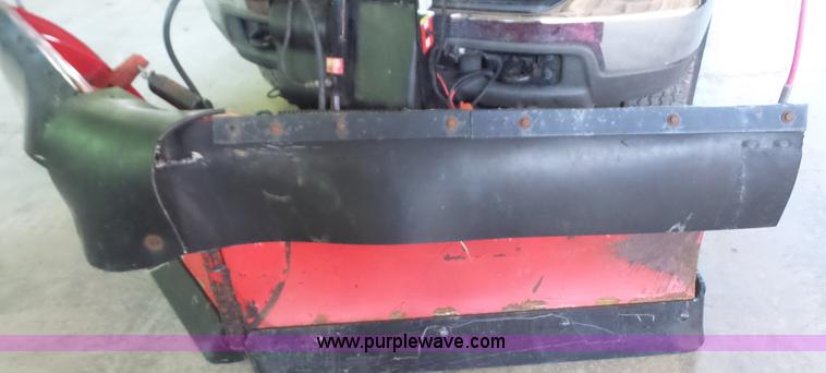 image for item J4740 2003 Ford F250 Super Duty pickup truck