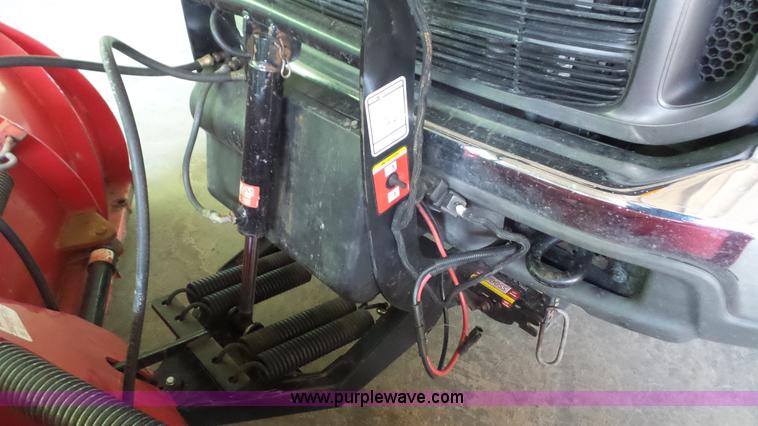 image for item J4740 2003 Ford F250 Super Duty pickup truck