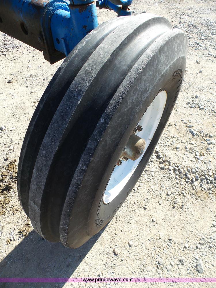 image for item J7306 Ford 8000 tractor