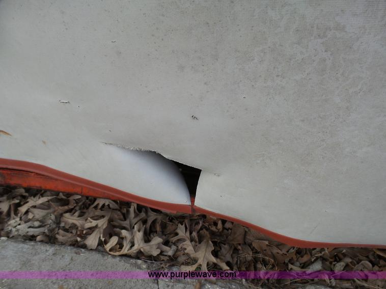 image for item J7308 Kuhn disc mower