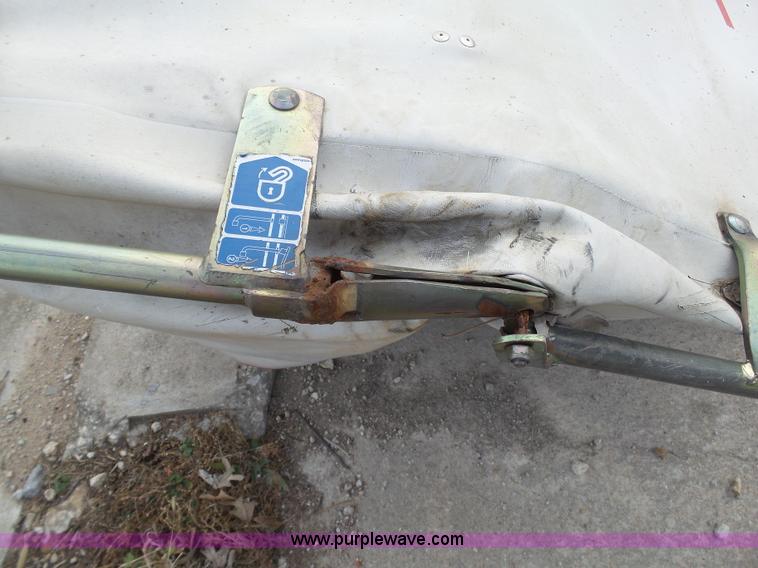 image for item J7308 Kuhn disc mower