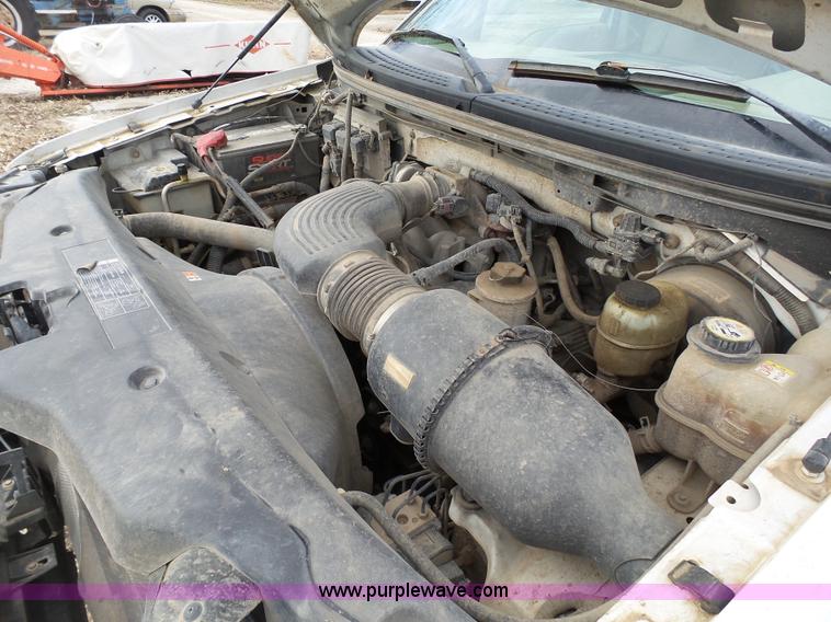 image for item J7309 2006 Ford F150 SuperCab pickup truck