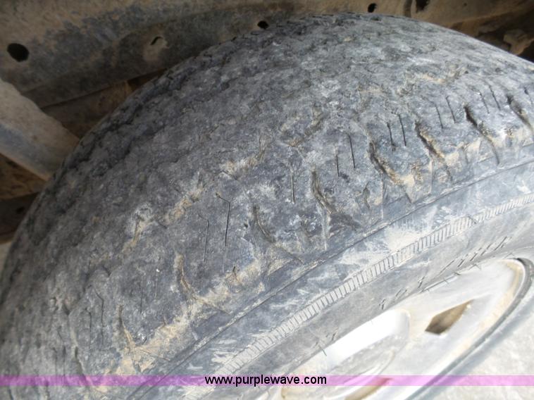 image for item J7309 2006 Ford F150 SuperCab pickup truck