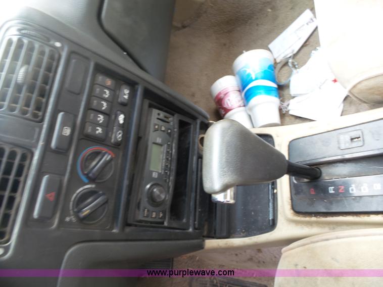 image for item J7310 1992 Honda Accord LX