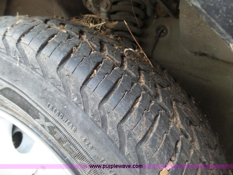 image for item J7310 1992 Honda Accord LX