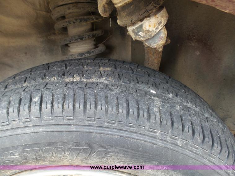 image for item J7310 1992 Honda Accord LX