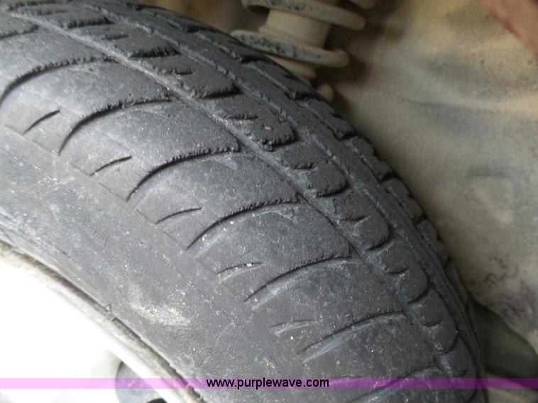 image for item J7310 1992 Honda Accord LX