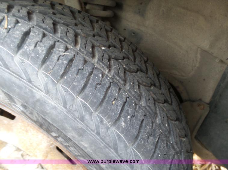 image for item J7310 1992 Honda Accord LX