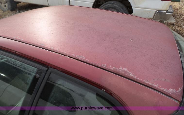 image for item J7310 1992 Honda Accord LX