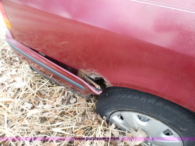 image for item J7310 1992 Honda Accord LX