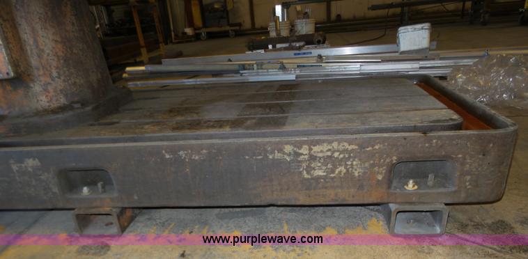 image for item J8840 M4PE radial arm drill