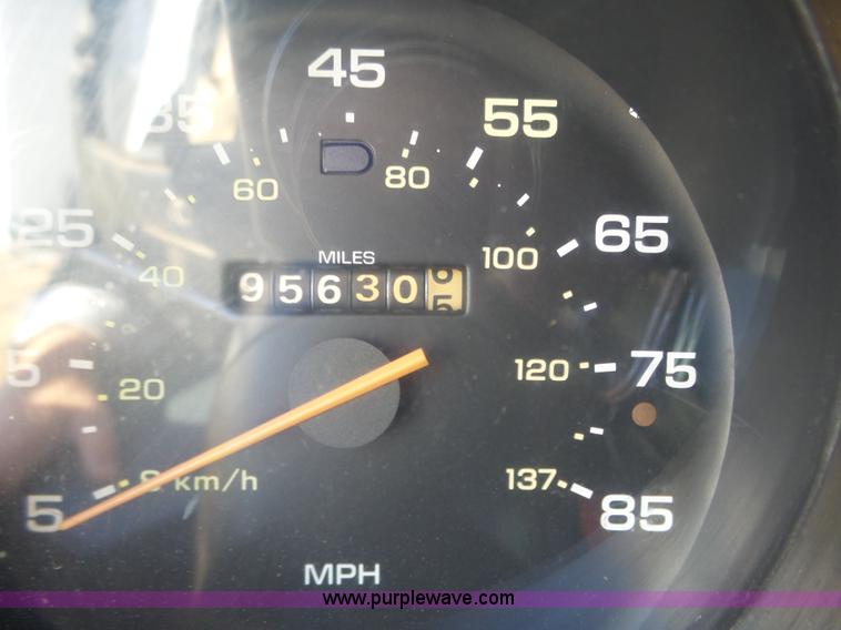 image for item J8864 1981 Dodge Ram D150 Custom pickup truck