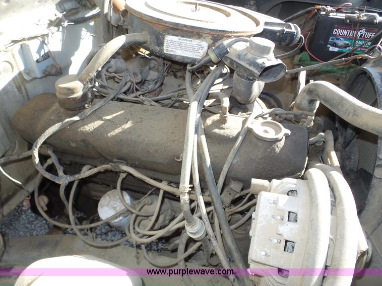 image for item J8864 1981 Dodge Ram D150 Custom pickup truck