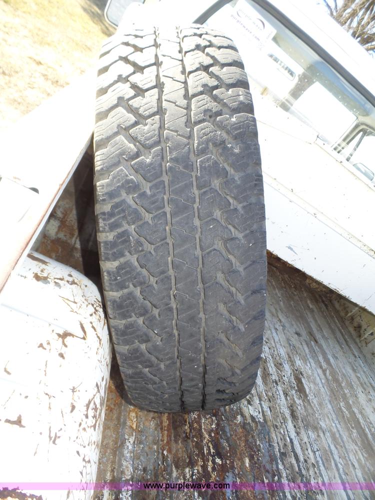 image for item J8864 1981 Dodge Ram D150 Custom pickup truck