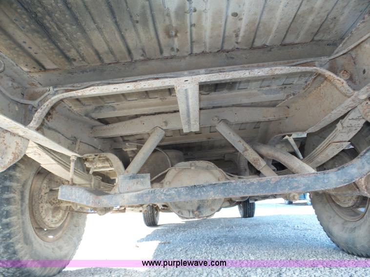 image for item J8864 1981 Dodge Ram D150 Custom pickup truck