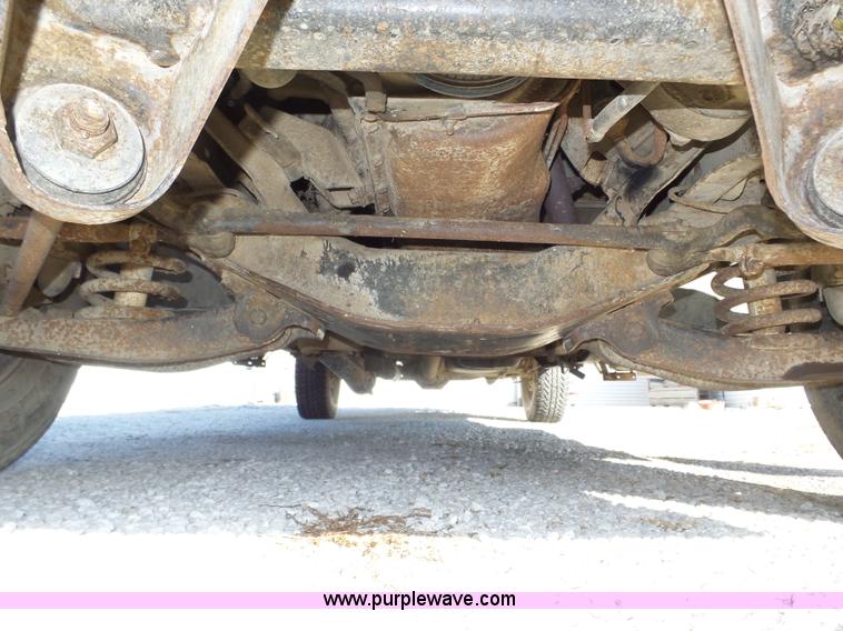 image for item J8864 1981 Dodge Ram D150 Custom pickup truck