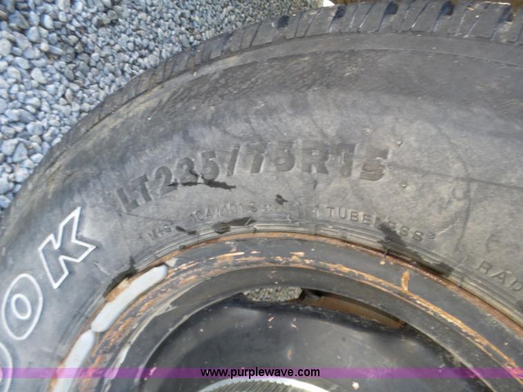 image for item J8864 1981 Dodge Ram D150 Custom pickup truck