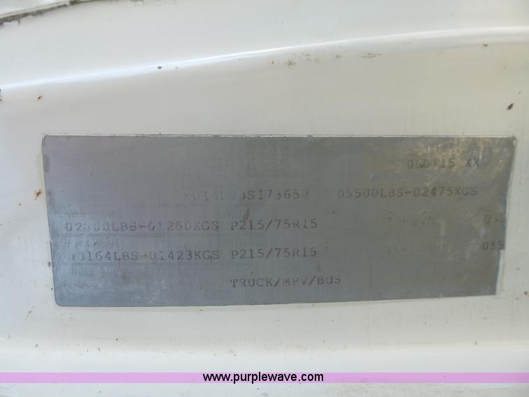 image for item J8864 1981 Dodge Ram D150 Custom pickup truck