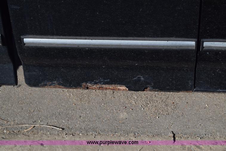 image for item K4430 1993 Ford F250 Super Duty XL pickup truck