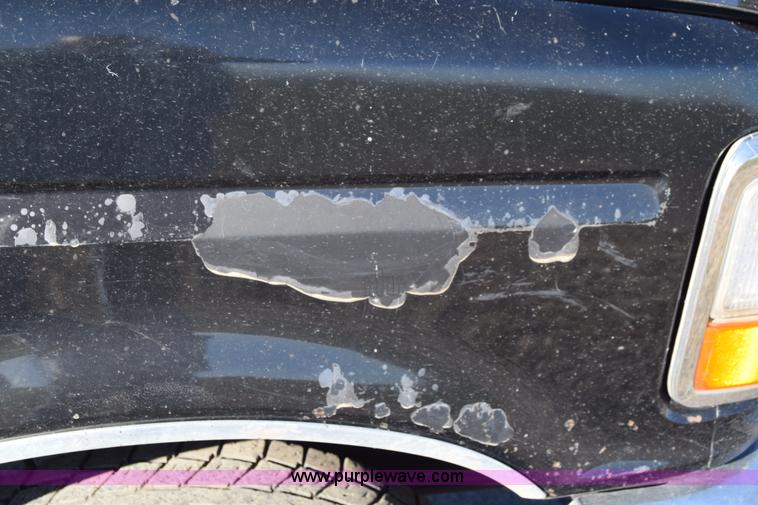 image for item K4430 1993 Ford F250 Super Duty XL pickup truck