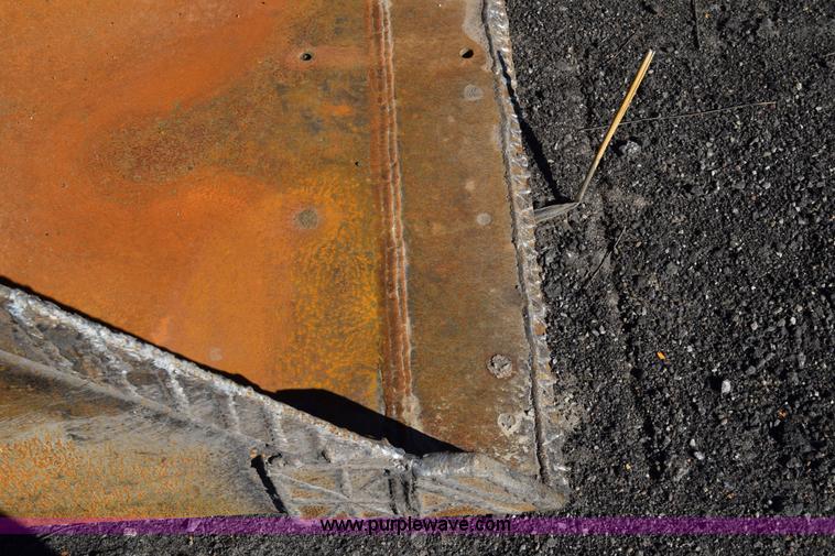 image for item K4436 Allis Chalmers 605 Series B wheel loader