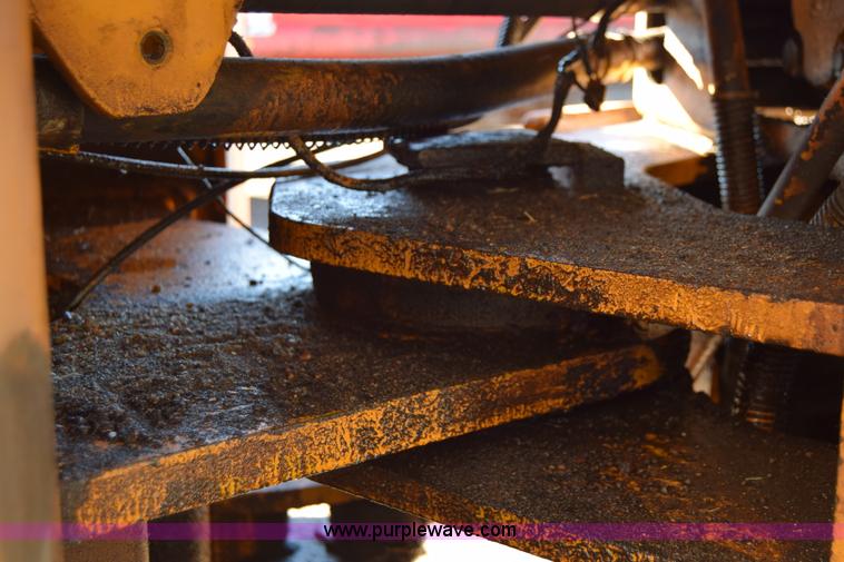 image for item K4436 Allis Chalmers 605 Series B wheel loader