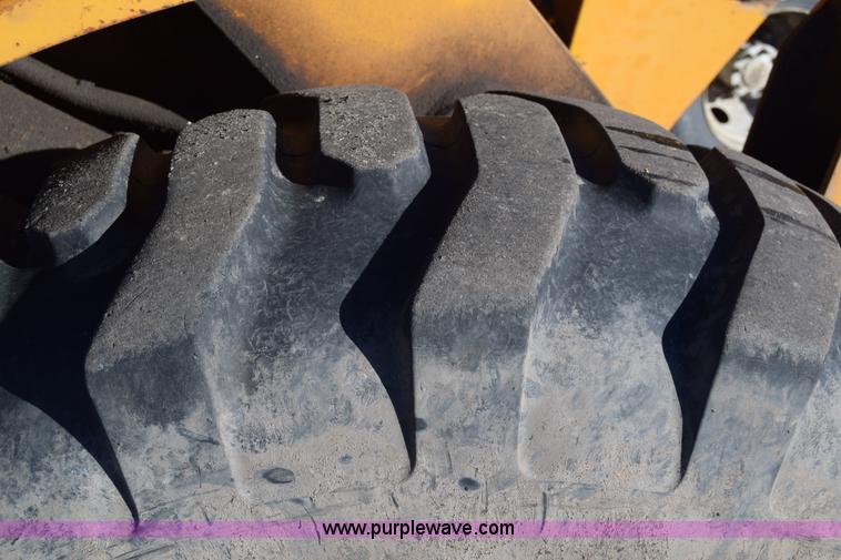 image for item K4436 Allis Chalmers 605 Series B wheel loader