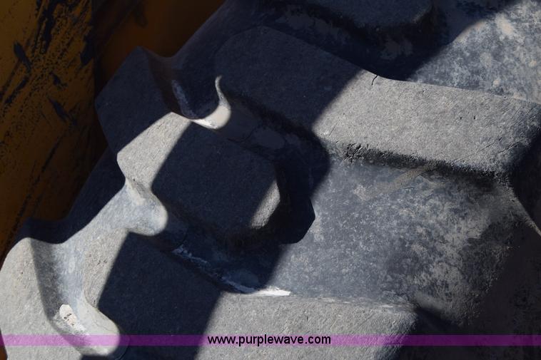 image for item K4436 Allis Chalmers 605 Series B wheel loader