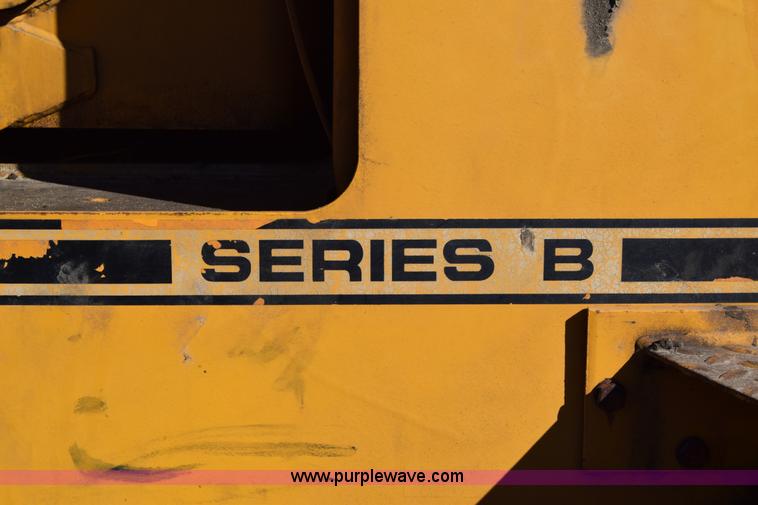 image for item K4436 Allis Chalmers 605 Series B wheel loader