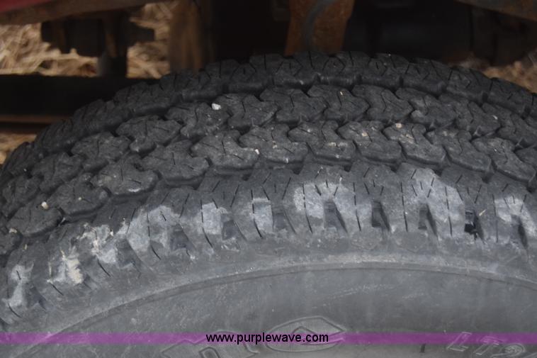 image for item L1205 2000 Ford F250 Super Duty SuperCab pickup truck