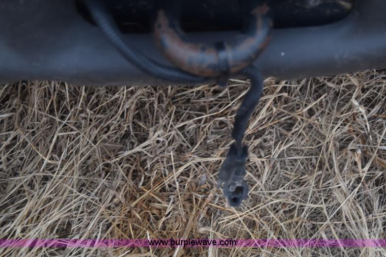 image for item L1205 2000 Ford F250 Super Duty SuperCab pickup truck