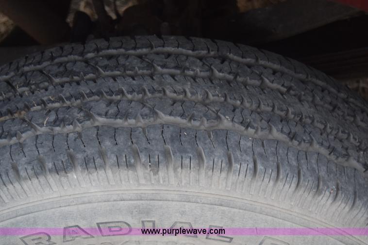 image for item L1205 2000 Ford F250 Super Duty SuperCab pickup truck