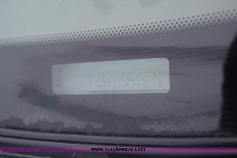 image for item L1205 2000 Ford F250 Super Duty SuperCab pickup truck