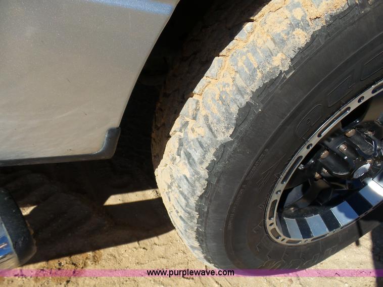 image for item L1516 2009 Ford F150 XLT SuperCab pickup truck