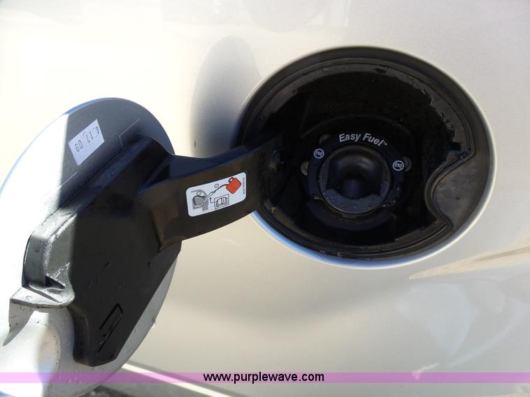 image for item L1516 2009 Ford F150 XLT SuperCab pickup truck