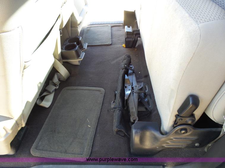 image for item L1516 2009 Ford F150 XLT SuperCab pickup truck