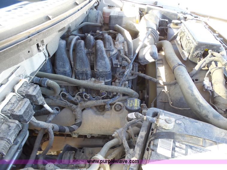 image for item L1516 2009 Ford F150 XLT SuperCab pickup truck