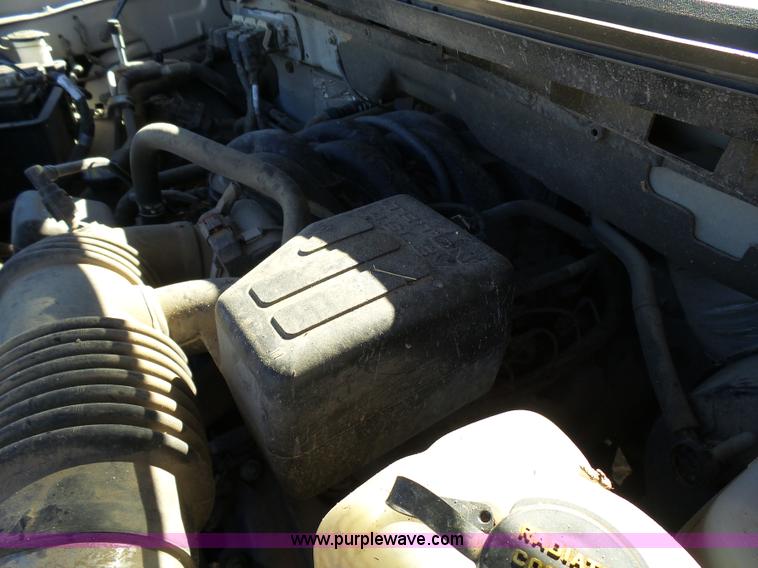 image for item L1516 2009 Ford F150 XLT SuperCab pickup truck