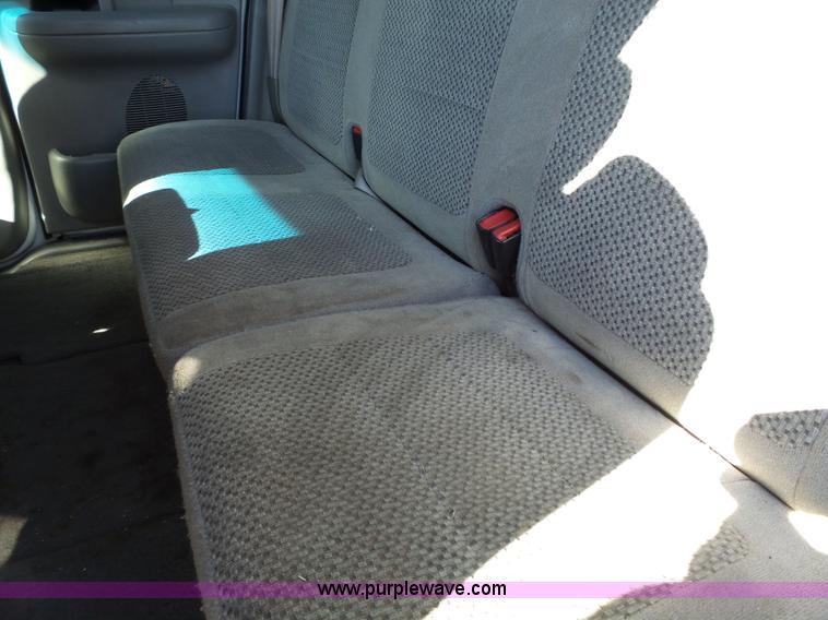 image for item L3651 2001 Ford F150 SuperCab pickup truck