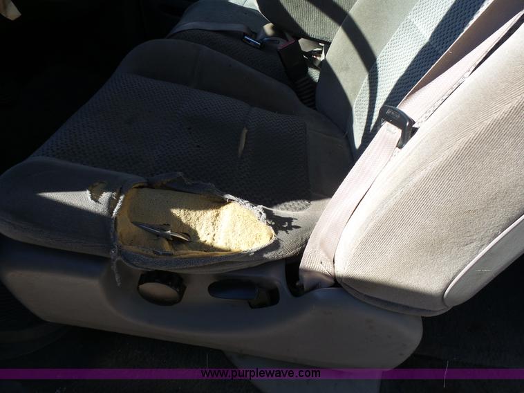 image for item L3651 2001 Ford F150 SuperCab pickup truck